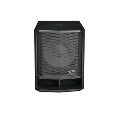 Wharfedale Pro DVP-AX15B